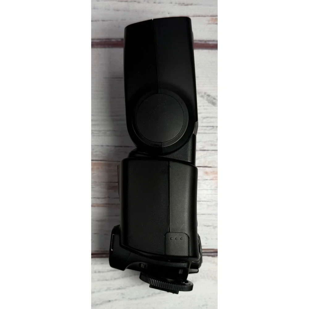 Canon Speedlite 430EX External Flash for EOS DSLR with Case Stand and Manual‎